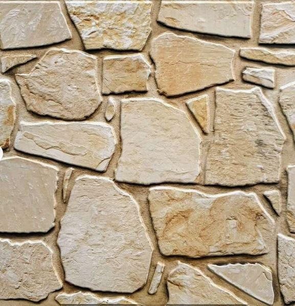 Stone cladding